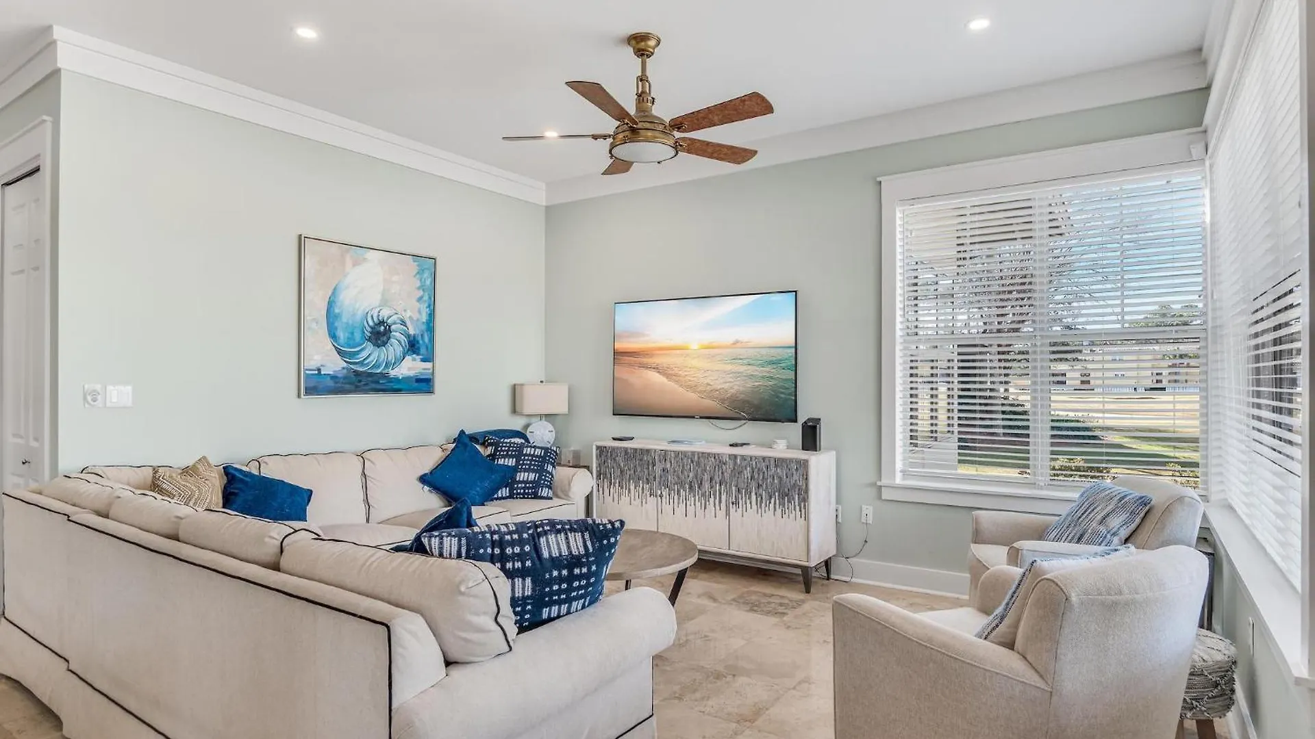 Magnolia Bay 8598 Villa Destin
